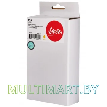 Картридж Sakura Printing B3P21A